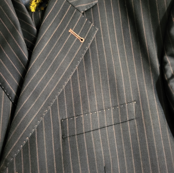 3 piece suit - Picture 11 of 16